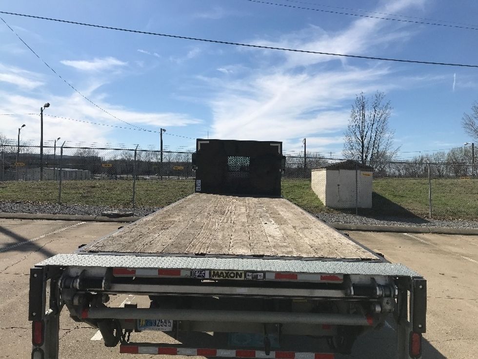 Flatbed Truck-Light and Medium Duty Trucks-Hino-2020-338-Dalton-GA-80,172\n\t\tmiles-$ 69,500 - Image 8