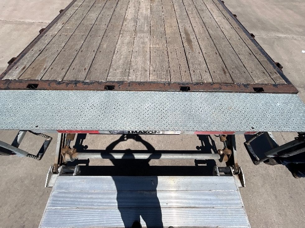 Flatbed Truck-Light and Medium Duty Trucks-Hino-2020-338-Fort Worth-TX-91,213\n\t\tmiles-$ 60,000 - Image 10