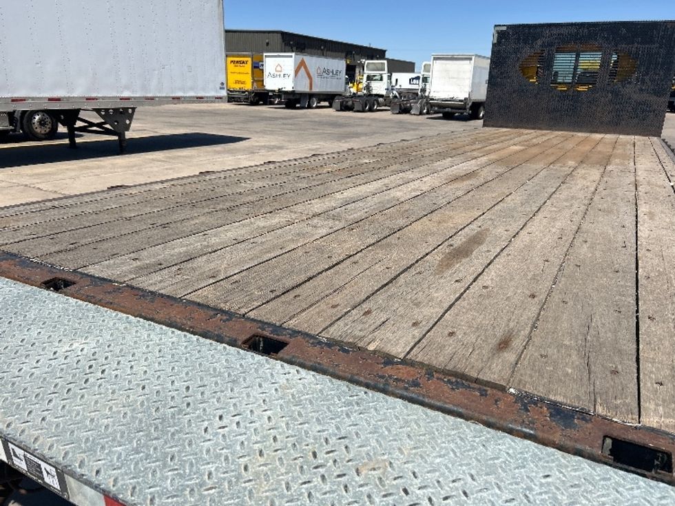 Flatbed Truck-Light and Medium Duty Trucks-Hino-2020-338-Fort Worth-TX-91,213\n\t\tmiles-$ 60,000 - Image 11