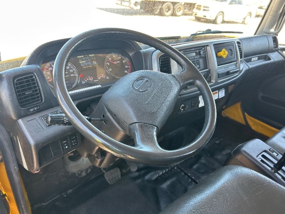 Flatbed Truck-Light and Medium Duty Trucks-Hino-2020-338-Fort Worth-TX-91,213\n\t\tmiles-$ 60,000 - Image 17