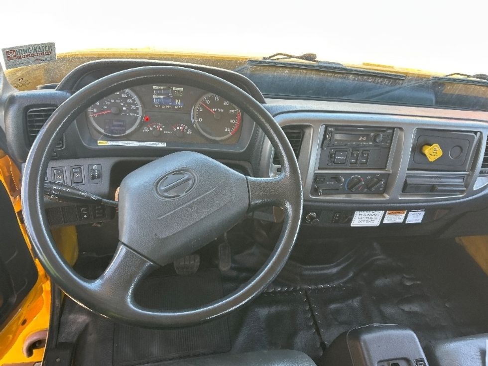 Flatbed Truck-Light and Medium Duty Trucks-Hino-2020-338-Fort Worth-TX-91,213\n\t\tmiles-$ 60,000 - Image 18