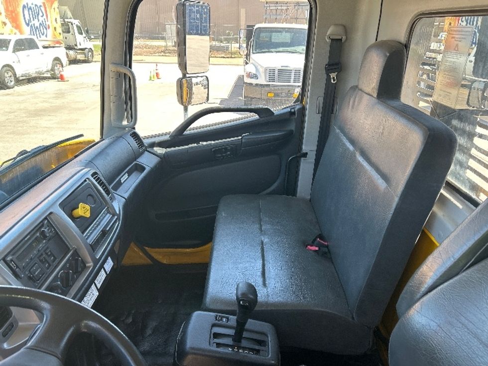 Flatbed Truck-Light and Medium Duty Trucks-Hino-2020-338-Fort Worth-TX-91,213\n\t\tmiles-$ 60,000 - Image 19