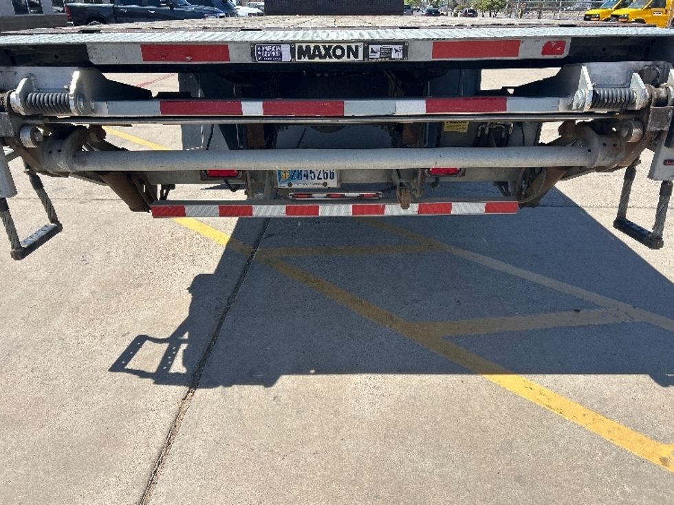 Flatbed Truck-Light and Medium Duty Trucks-Hino-2020-338-Fort Worth-TX-91,213\n\t\tmiles-$ 60,000 - Image 26