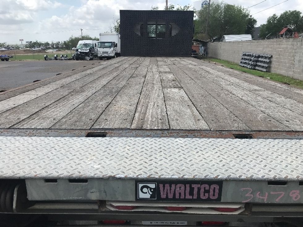 Flatbed Truck-Light and Medium Duty Trucks-Hino-2020-338-Houston-TX-134,839\n\t\tmiles-$ 55,000 - Image 10