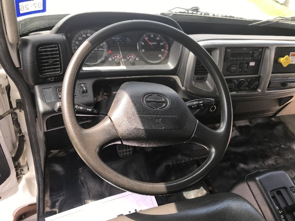 Flatbed Truck-Light and Medium Duty Trucks-Hino-2020-338-Houston-TX-134,839\n\t\tmiles-$ 55,000 - Image 17