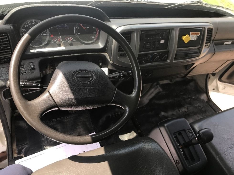 Flatbed Truck-Light and Medium Duty Trucks-Hino-2020-338-Houston-TX-134,839\n\t\tmiles-$ 55,000 - Image 18