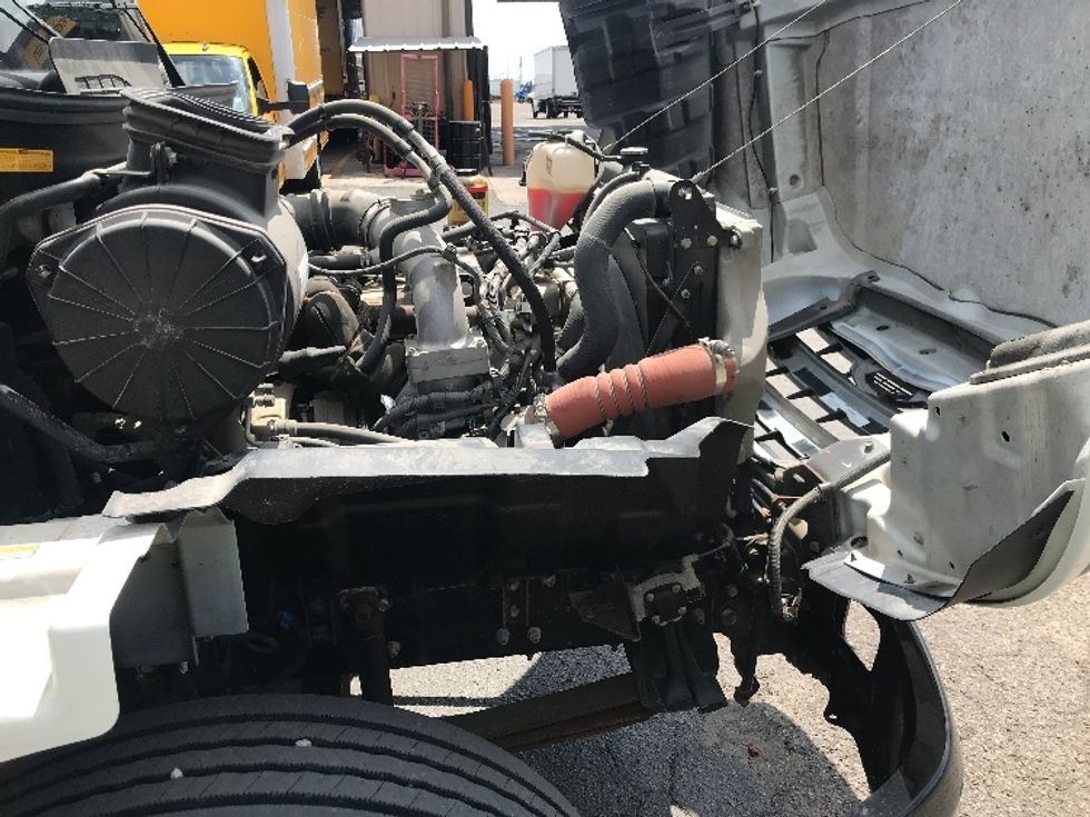 Flatbed Truck-Light and Medium Duty Trucks-Hino-2020-338-Houston-TX-134,839\n\t\tmiles-$ 55,000 - Image 23