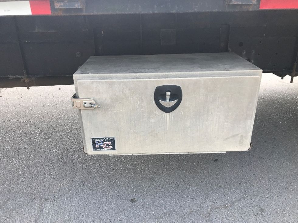 Flatbed Truck-Light and Medium Duty Trucks-Hino-2020-338-Houston-TX-134,839\n\t\tmiles-$ 55,000 - Image 25