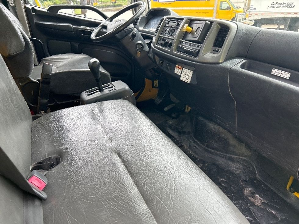 Flatbed Truck-Light and Medium Duty Trucks-Hino-2020-338-Kennesaw-GA-145,689\n\t\tmiles-$ 52,500 - Image 18