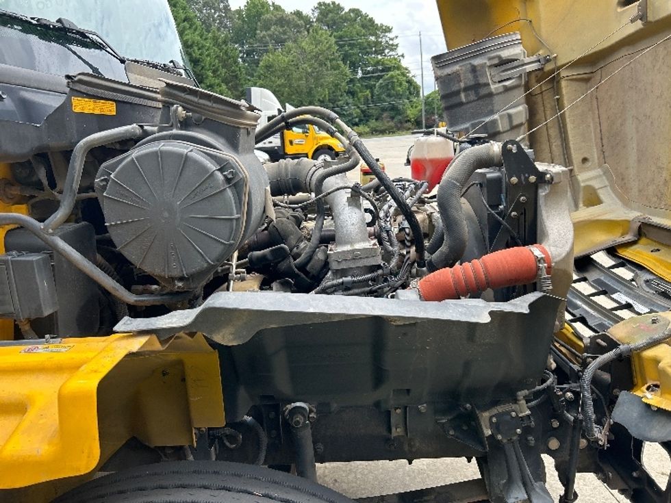 Flatbed Truck-Light and Medium Duty Trucks-Hino-2020-338-Kennesaw-GA-145,689\n\t\tmiles-$ 52,500 - Image 19