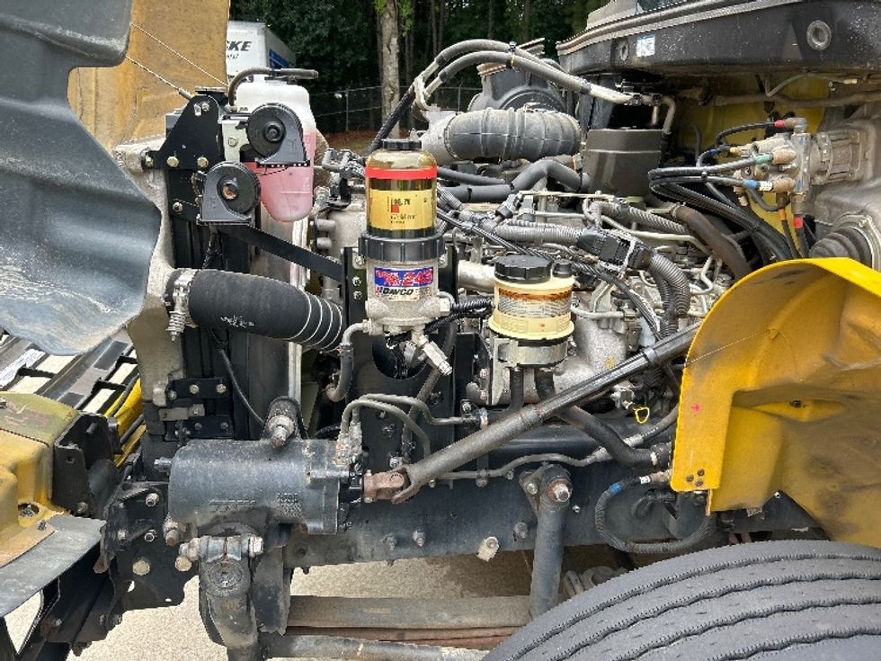 Flatbed Truck-Light and Medium Duty Trucks-Hino-2020-338-Kennesaw-GA-145,689\n\t\tmiles-$ 52,500 - Image 20