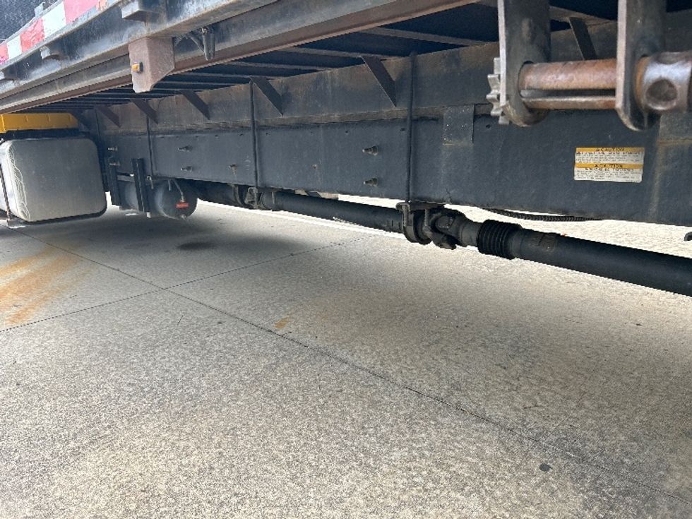 Flatbed Truck-Light and Medium Duty Trucks-Hino-2020-338-Kennesaw-GA-145,689\n\t\tmiles-$ 52,500 - Image 5