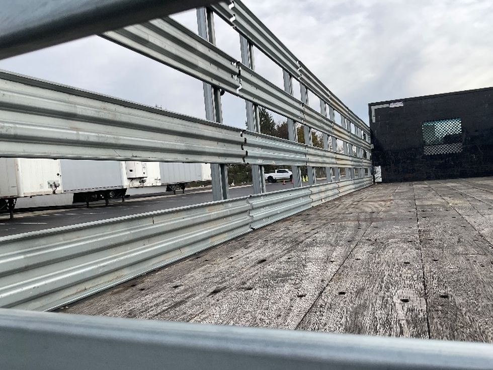 Flatbed Truck-Light and Medium Duty Trucks-Hino-2020-338-Lancaster-PA-146,436\n\t\tmiles-$ 47,000 - Image 11