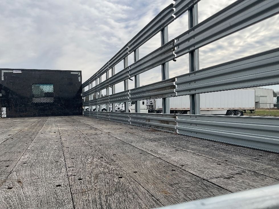 Flatbed Truck-Light and Medium Duty Trucks-Hino-2020-338-Lancaster-PA-146,436\n\t\tmiles-$ 47,000 - Image 12