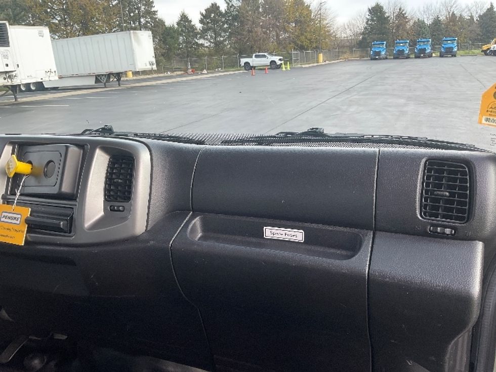 Flatbed Truck-Light and Medium Duty Trucks-Hino-2020-338-Lancaster-PA-146,436\n\t\tmiles-$ 47,000 - Image 21