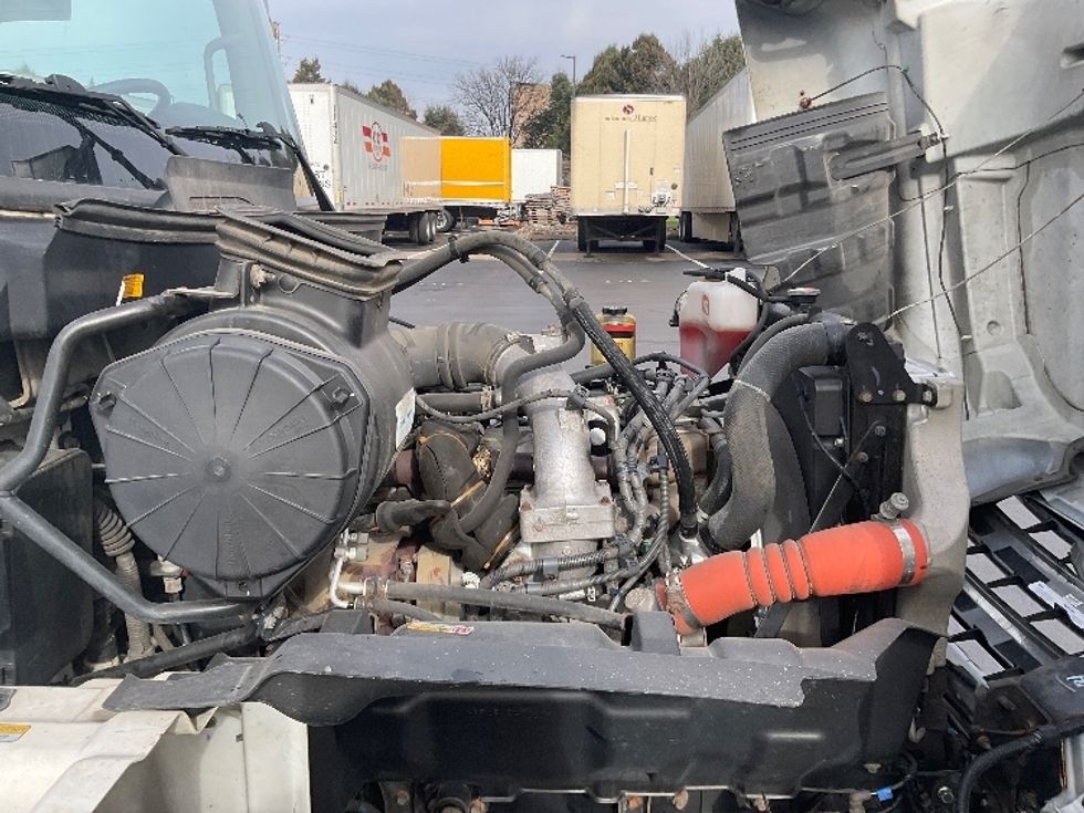 Flatbed Truck-Light and Medium Duty Trucks-Hino-2020-338-Lancaster-PA-146,436\n\t\tmiles-$ 47,000 - Image 23