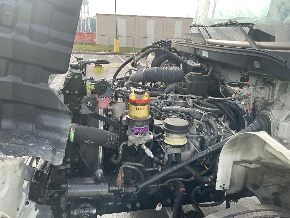 Flatbed Truck-Light and Medium Duty Trucks-Hino-2020-338-Lancaster-PA-146,436\n\t\tmiles-$ 47,000 - Image 24