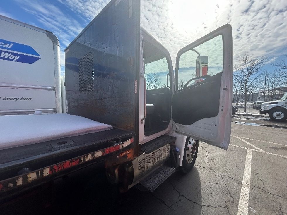 Flatbed Truck-Light and Medium Duty Trucks-Hino-2020-338-Lancaster-PA-158,205\n\t\tmiles-$ 43,500 - Image 20