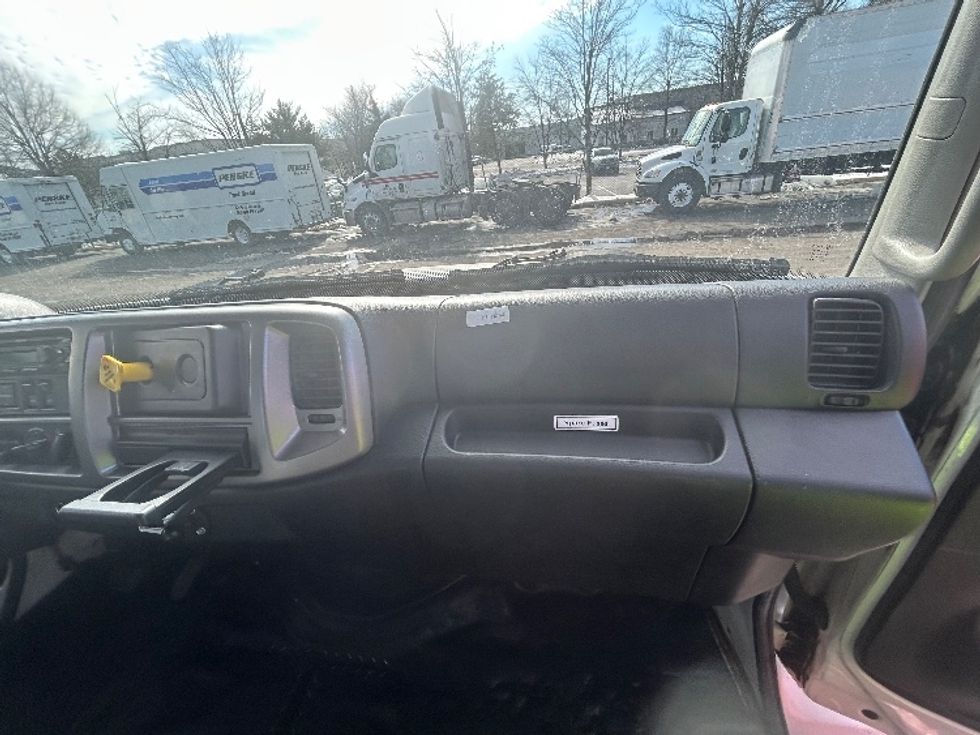 Flatbed Truck-Light and Medium Duty Trucks-Hino-2020-338-Lancaster-PA-158,205\n\t\tmiles-$ 43,500 - Image 21