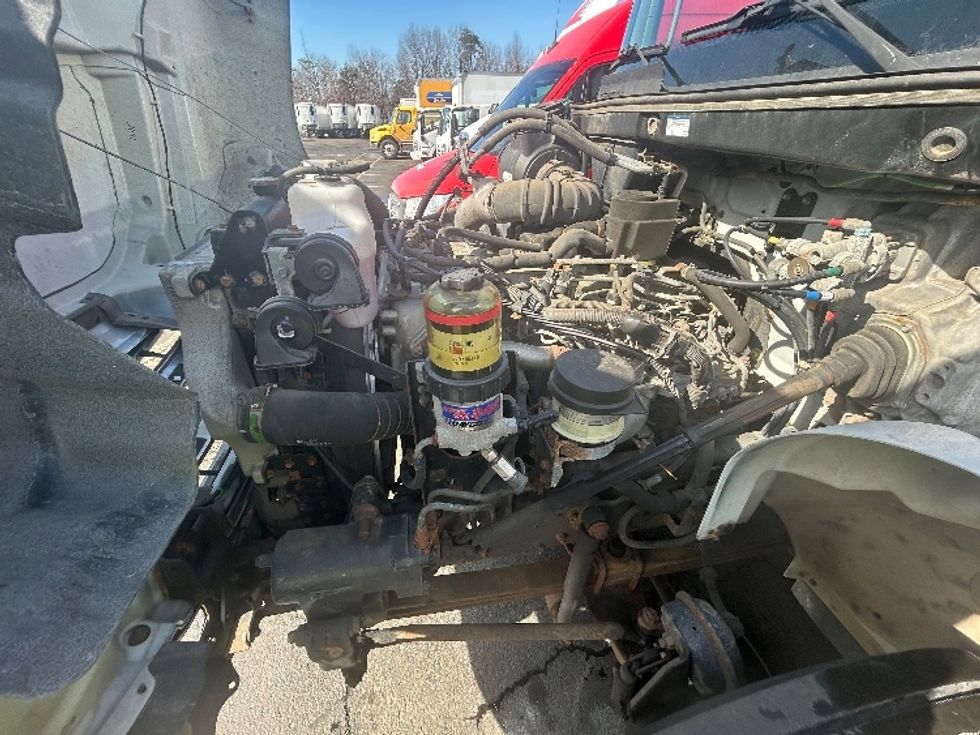 Flatbed Truck-Light and Medium Duty Trucks-Hino-2020-338-Lancaster-PA-158,205\n\t\tmiles-$ 43,500 - Image 24