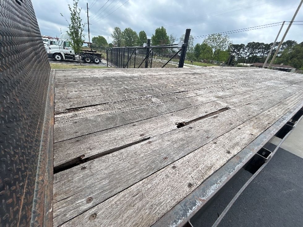 Flatbed Truck-Light and Medium Duty Trucks-Hino-2020-338-Lowell-AR-203,875\n\t\tmiles-$ 32,000 - Image 29