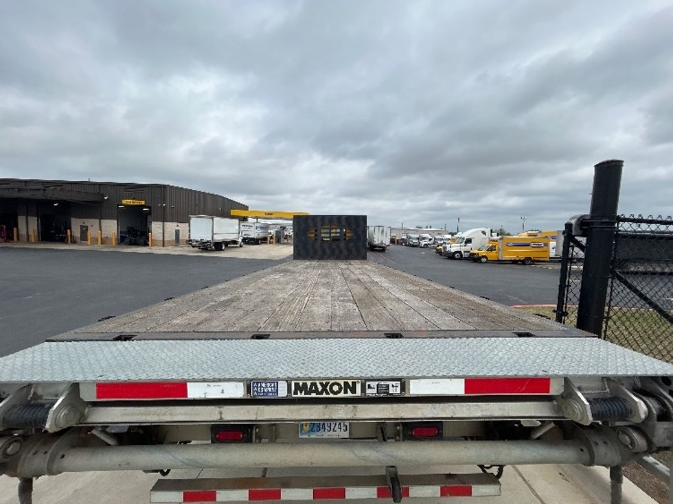 Flatbed Truck-Light and Medium Duty Trucks-Hino-2020-338-Lowell-AR-203,875\n\t\tmiles-$ 32,000 - Image 8