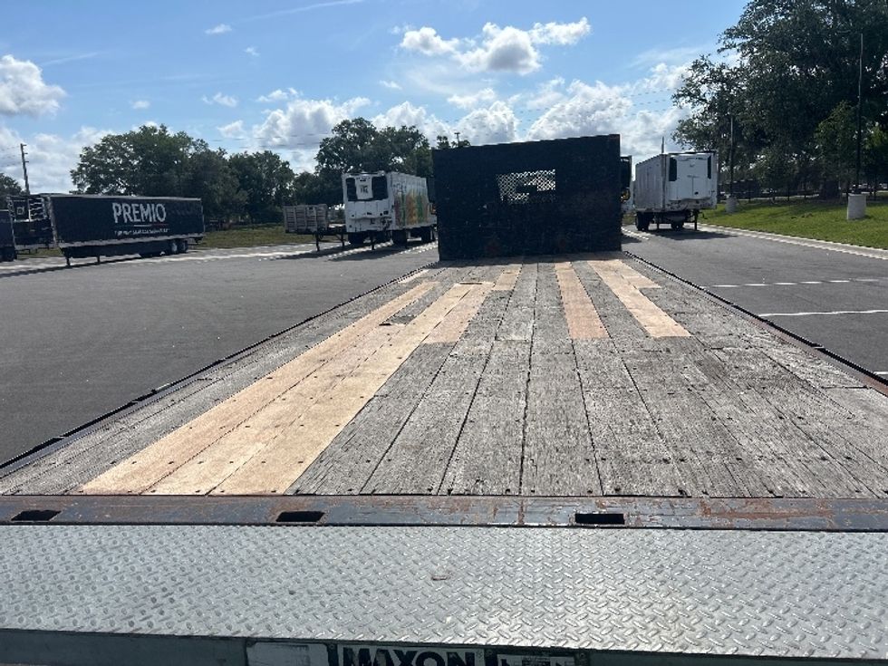 Flatbed Truck-Light and Medium Duty Trucks-Hino-2020-338-Miami-FL-144,880\n\t\tmiles-$ 42,750 - Image 10
