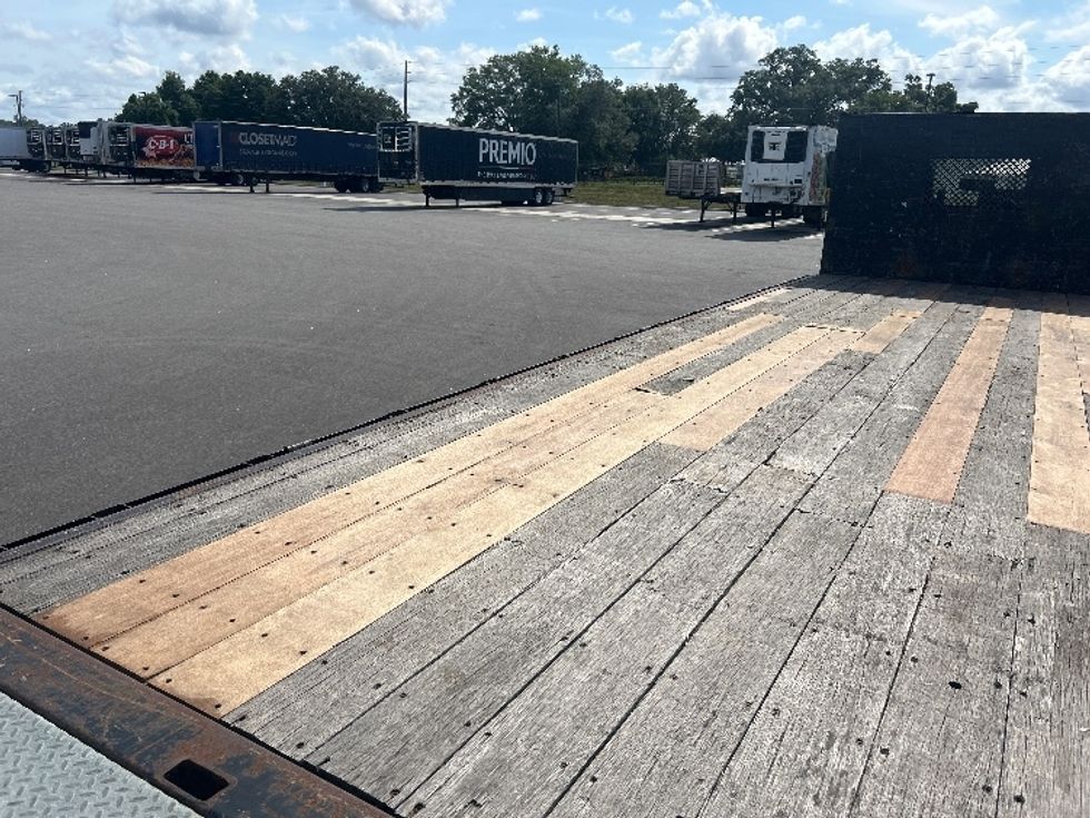 Flatbed Truck-Light and Medium Duty Trucks-Hino-2020-338-Miami-FL-144,880\n\t\tmiles-$ 42,750 - Image 11