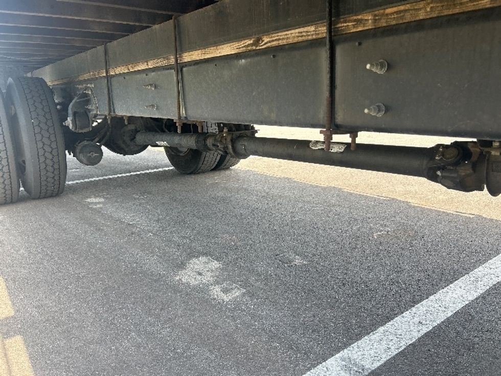 Flatbed Truck-Light and Medium Duty Trucks-Hino-2020-338-Miami-FL-144,880\n\t\tmiles-$ 42,750 - Image 14