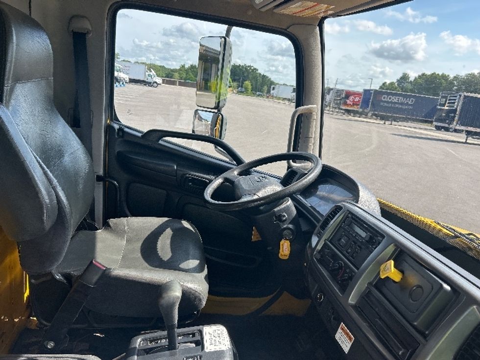 Flatbed Truck-Light and Medium Duty Trucks-Hino-2020-338-Miami-FL-144,880\n\t\tmiles-$ 42,750 - Image 21
