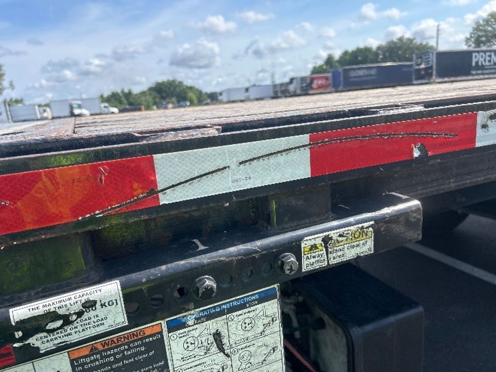 Flatbed Truck-Light and Medium Duty Trucks-Hino-2020-338-Miami-FL-144,880\n\t\tmiles-$ 42,750 - Image 24