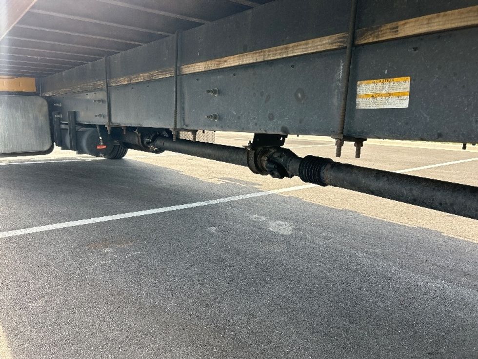 Flatbed Truck-Light and Medium Duty Trucks-Hino-2020-338-Miami-FL-144,880\n\t\tmiles-$ 42,750 - Image 5