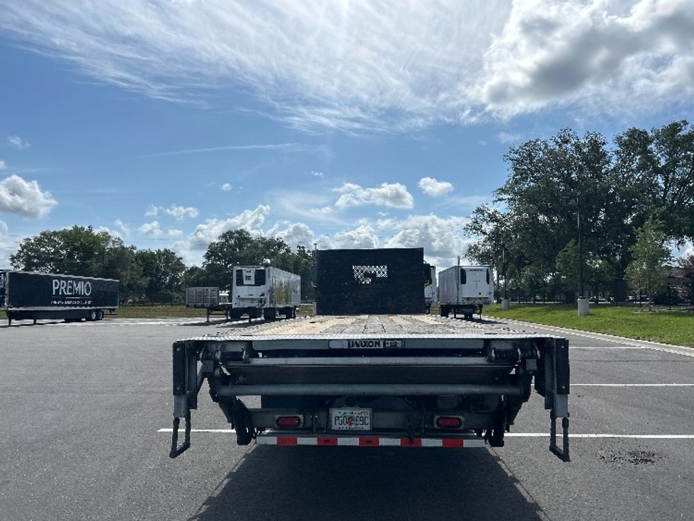 Flatbed Truck-Light and Medium Duty Trucks-Hino-2020-338-Miami-FL-144,880\n\t\tmiles-$ 42,750 - Image 7