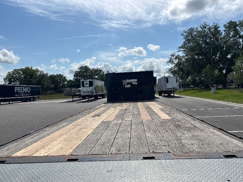 Flatbed Truck-Light and Medium Duty Trucks-Hino-2020-338-Miami-FL-144,880\n\t\tmiles-$ 42,750 - Image 8