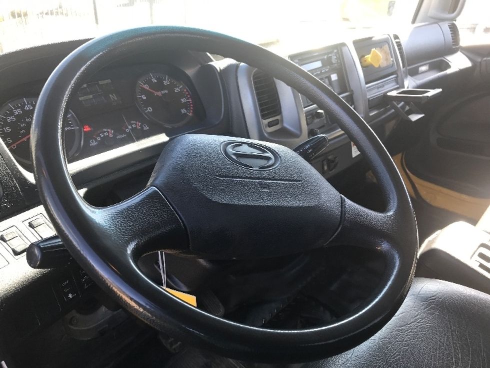 Flatbed Truck-Light and Medium Duty Trucks-Hino-2020-338-Norfolk-VA-192,073\n\t\tmiles-$ 45,000 - Image 15