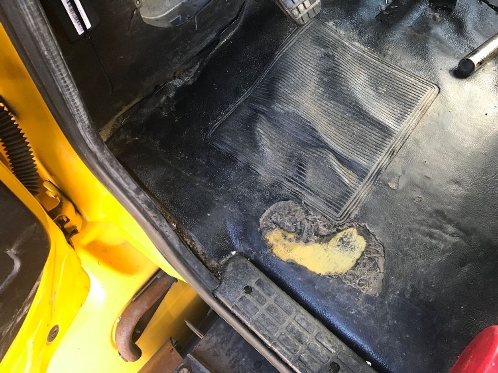 Flatbed Truck-Light and Medium Duty Trucks-Hino-2020-338-Norfolk-VA-192,073\n\t\tmiles-$ 45,000 - Image 23