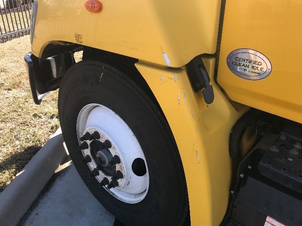 Flatbed Truck-Light and Medium Duty Trucks-Hino-2020-338-Norfolk-VA-192,073\n\t\tmiles-$ 45,000 - Image 24