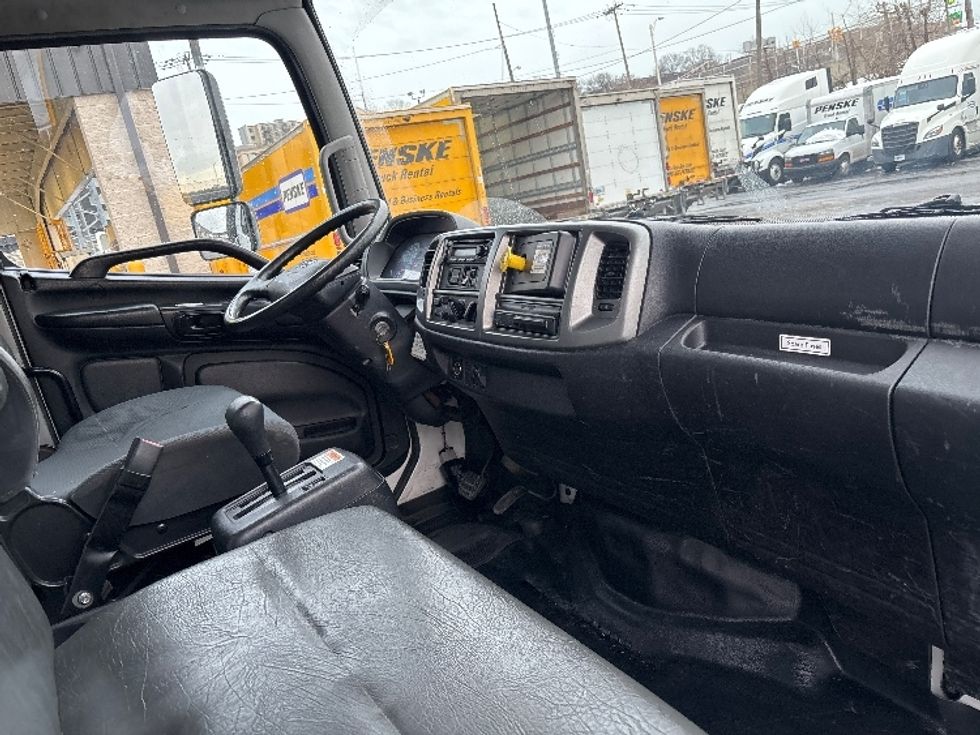 Flatbed Truck-Light and Medium Duty Trucks-Hino-2020-338-North Bergen-NJ-132,230\n\t\tmiles-$ 45,250 - Image 20