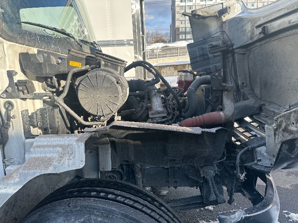 Flatbed Truck-Light and Medium Duty Trucks-Hino-2020-338-North Bergen-NJ-132,230\n\t\tmiles-$ 45,250 - Image 21