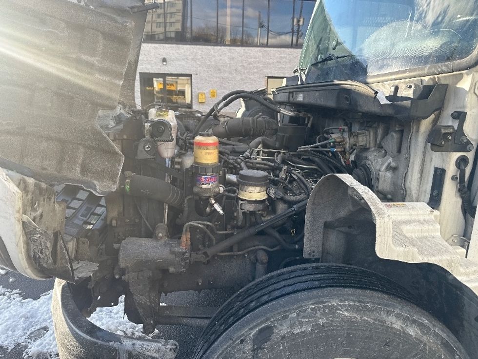 Flatbed Truck-Light and Medium Duty Trucks-Hino-2020-338-North Bergen-NJ-132,230\n\t\tmiles-$ 45,250 - Image 22