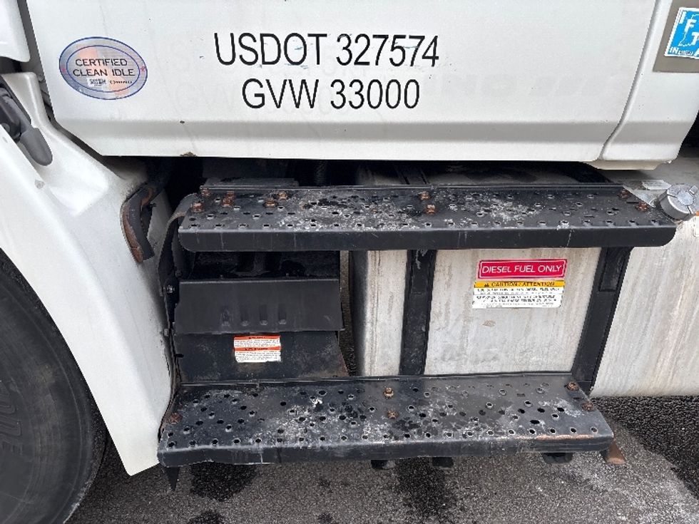 Flatbed Truck-Light and Medium Duty Trucks-Hino-2020-338-North Bergen-NJ-132,230\n\t\tmiles-$ 45,250 - Image 24