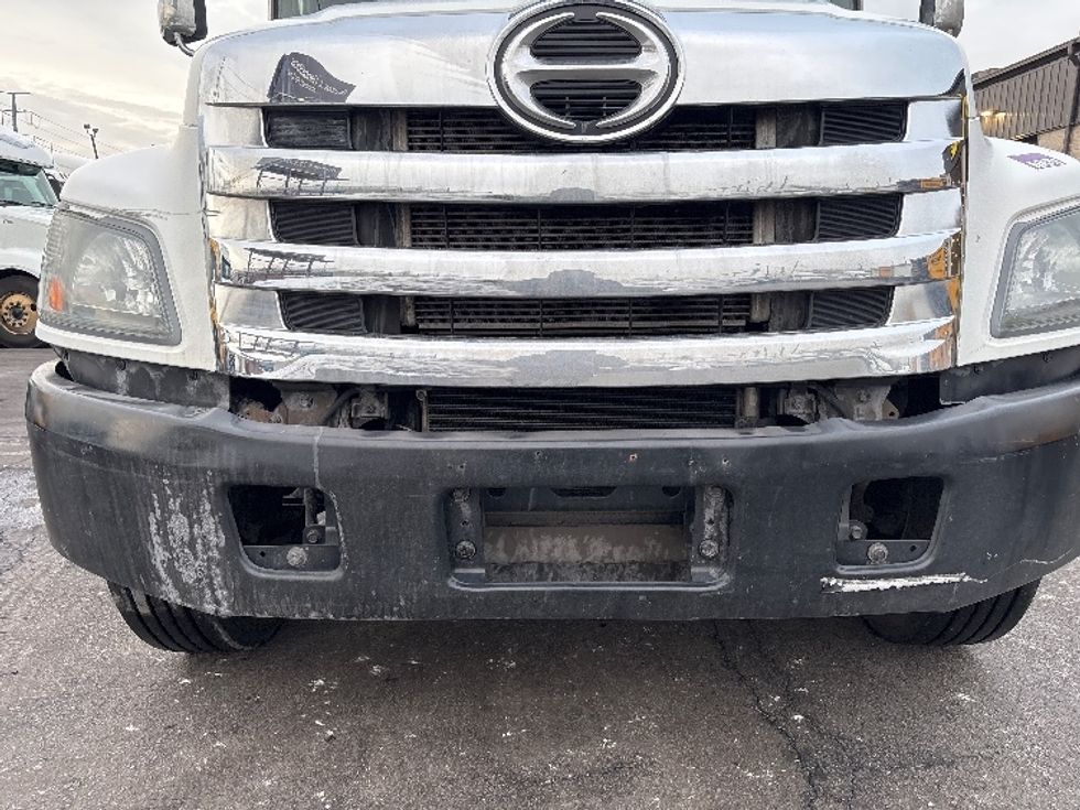 Flatbed Truck-Light and Medium Duty Trucks-Hino-2020-338-North Bergen-NJ-132,230\n\t\tmiles-$ 45,250 - Image 25