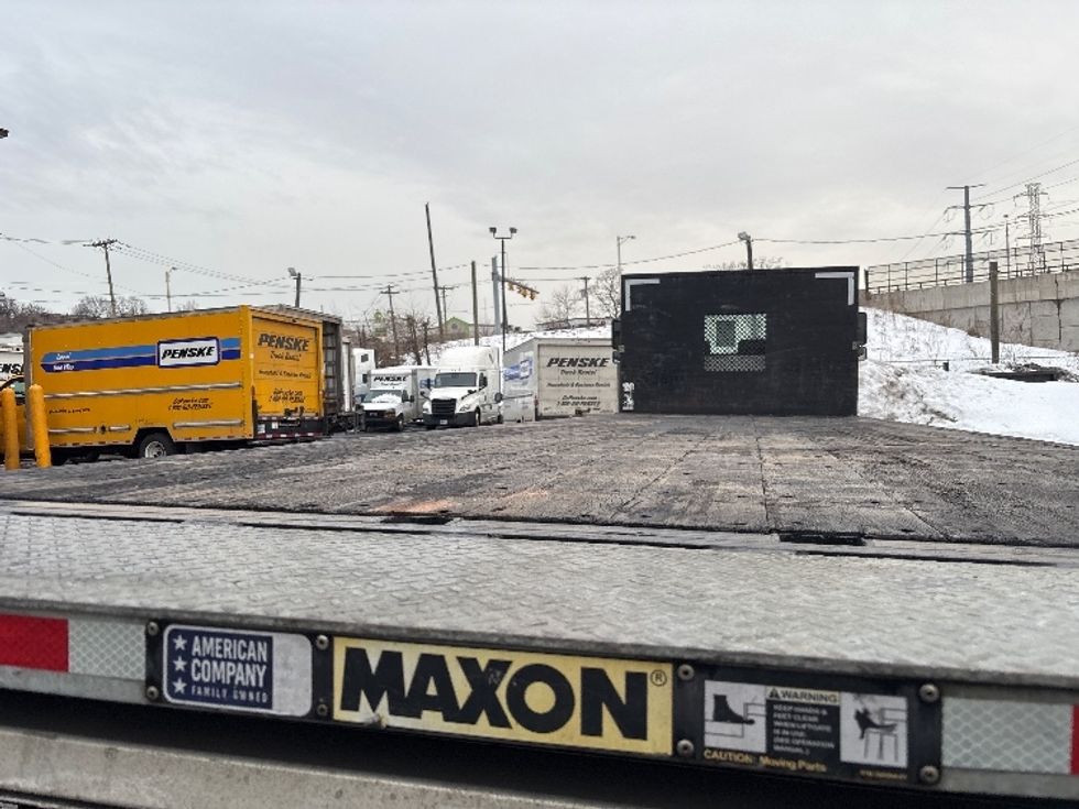 Flatbed Truck-Light and Medium Duty Trucks-Hino-2020-338-North Bergen-NJ-132,230\n\t\tmiles-$ 45,250 - Image 27