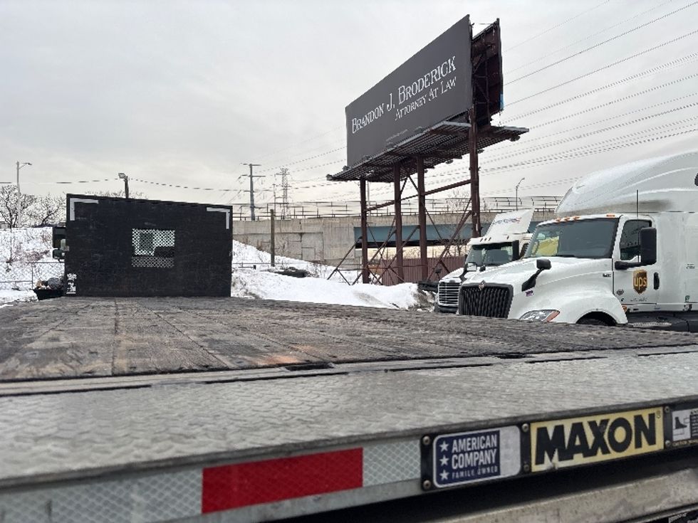 Flatbed Truck-Light and Medium Duty Trucks-Hino-2020-338-North Bergen-NJ-132,230\n\t\tmiles-$ 45,250 - Image 28