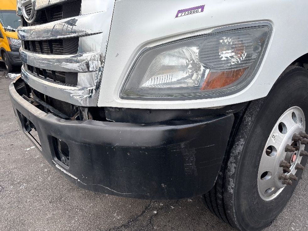 Flatbed Truck-Light and Medium Duty Trucks-Hino-2020-338-North Bergen-NJ-132,230\n\t\tmiles-$ 45,250 - Image 29