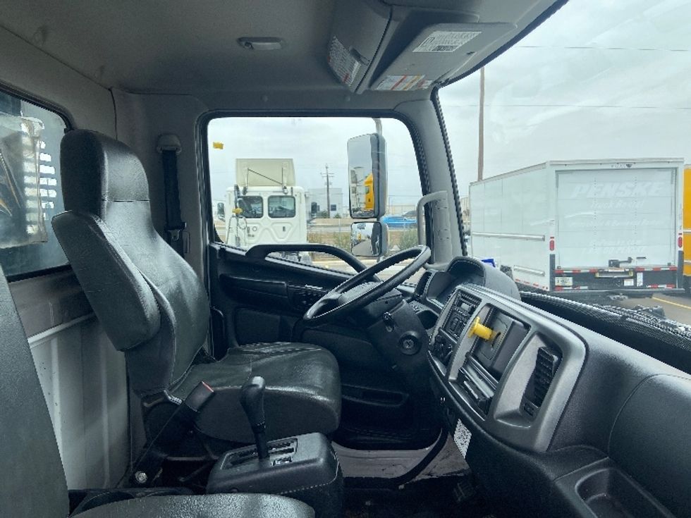 Flatbed Truck-Light and Medium Duty Trucks-Hino-2020-338-San Antonio-TX-208,023\n\t\tmiles-$ 47,500 - Image 19