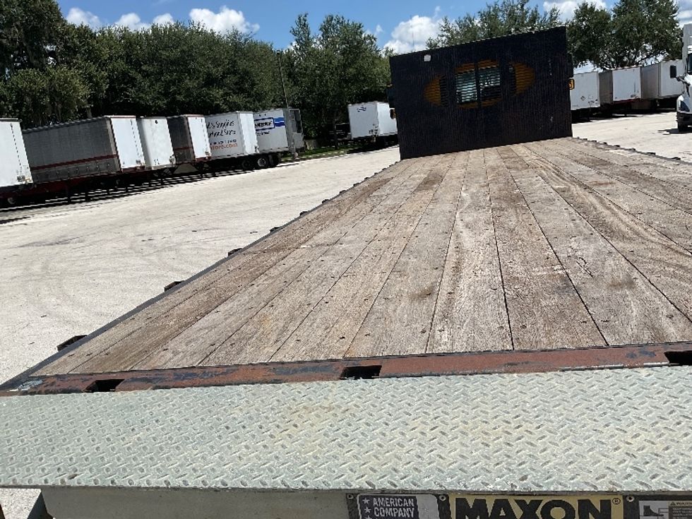 Flatbed Truck-Light and Medium Duty Trucks-Hino-2020-338-Tampa-FL-139,774\n\t\tmiles-$ 46,500 - Image 11