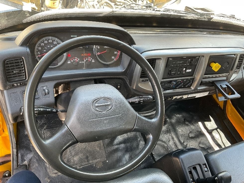 Flatbed Truck-Light and Medium Duty Trucks-Hino-2020-338-Tampa-FL-139,774\n\t\tmiles-$ 46,500 - Image 18