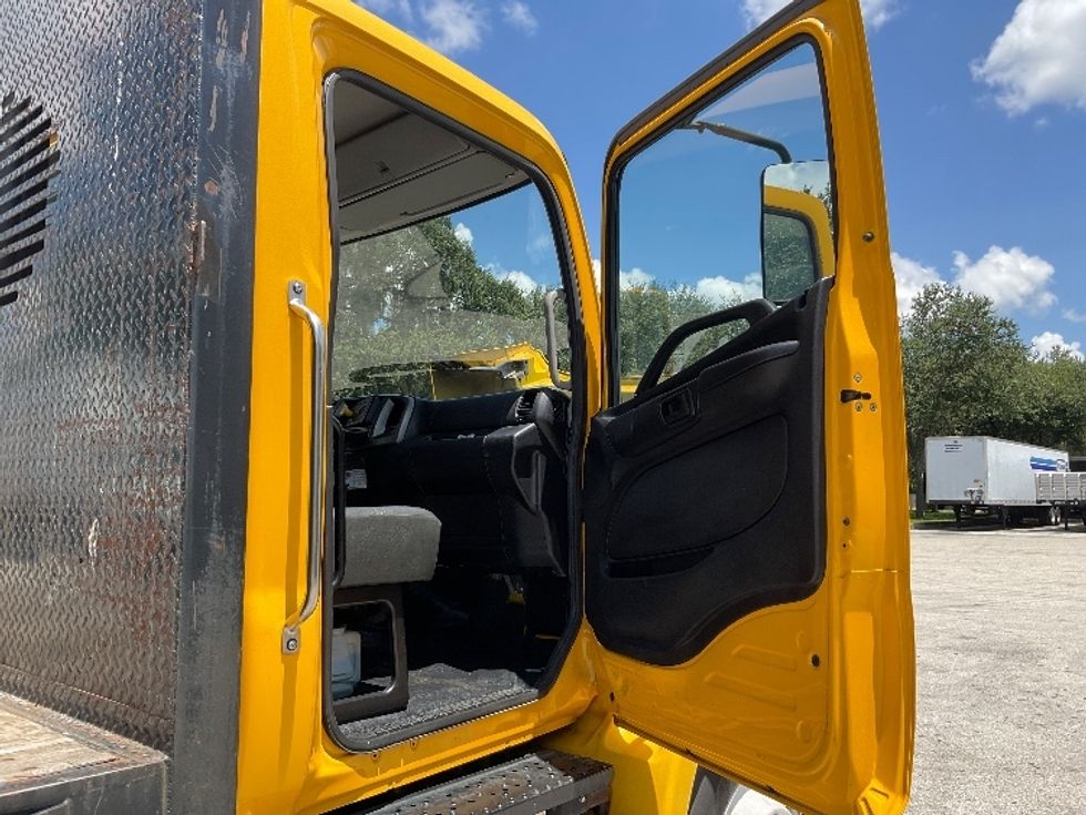 Flatbed Truck-Light and Medium Duty Trucks-Hino-2020-338-Tampa-FL-139,774\n\t\tmiles-$ 46,500 - Image 20