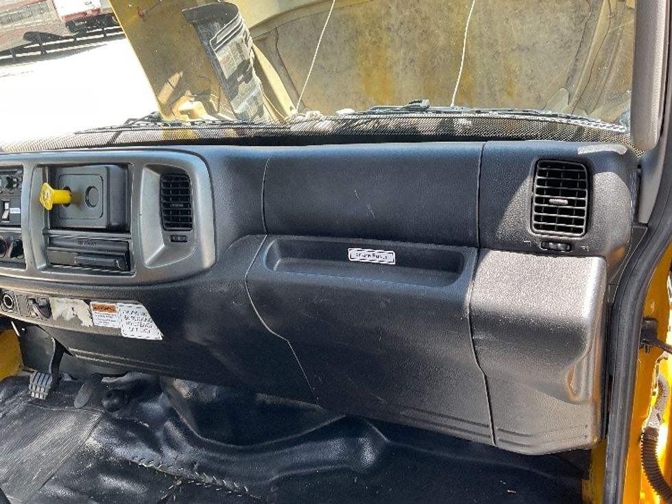 Flatbed Truck-Light and Medium Duty Trucks-Hino-2020-338-Tampa-FL-139,774\n\t\tmiles-$ 46,500 - Image 21